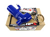 57-1294-BLUE Silicone Air Intake, Dyno Proven +1.4 HP, +1.2 TQ, High Air Flow, Better Throttle Response - image 1
