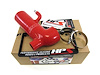 57-1294-RED Silicone Air Intake, Dyno Proven +1.4 HP, +1.2 TQ, High Air Flow, Better Throttle Response - image 1