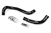 57-1303-BLK Radiator Hose Kit, High-Temp 3-Ply Reinforced Silicone, Replace OEM Rubber Radiator Coolant Hoses - image 1