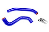 57-1305-BLUE Radiator Hose Kit, High-Temp 3-Ply Reinforced Silicone, Replace OEM Rubber Radiator Coolant Hoses - image 1