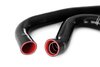 57-1308-BLK Radiator Hose Kit, 3-Ply Reinforced Silicone, Replaces Rubber Radiator Coolant Hoses - image 2