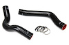 57-1317-BLK Radiator Hose Kit, High-Temp 3-Ply Reinforced Silicone, Replace OEM Rubber Radiator Coolant Hoses - image 1
