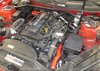 57-1324R-RED Radiator Hose Kit, High-Temp 3-Ply Reinforced Silicone, Replace OEM Rubber Radiator Coolant Hoses - image 2
