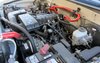 57-1340-RED Heater Hose Kit, High-Temp 3-Ply Reinforced Silicone, Replace OEM Rubber Heater Coolant Hoses - image 2