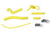 57-1363-YLW Radiator Hose Kit, High-Temp 3-Ply Reinforced Silicone, Replace OEM Rubber Radiator Coolant Hoses - image 1