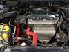 57-1394-RED Radiator Hose Kit, High-Temp 3-Ply Reinforced Silicone, Replace OEM Rubber Radiator Coolant Hoses - image 2