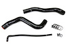 57-1399-BLK Radiator Hose Kit, High-Temp 3-Ply Reinforced Silicone, Replace OEM Rubber Radiator Coolant Hoses - image 1