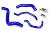 57-1426-BLUE Coolant Hose Kit, High-Temp 3-Ply Reinforced Silicone, Replace Rubber Radiator Heater Coolant Hoses - image 1