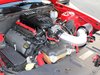 57-1429-BLK Coolant Hose Kit, High-Temp 3-Ply Reinforced Silicone, Replace Rubber Radiator Heater Coolant Hoses - image 2
