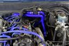 57-1430-RED Heater Hose Kit, High-Temp 3-Ply Reinforced Silicone, Replace OEM Rubber Heater Coolant Hoses - image 3