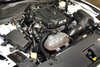 57-1452-BLK Coolant Hose Kit, High-Temp 3-Ply Reinforced Silicone, Replace Rubber Radiator Heater Coolant Hoses - image 2