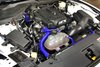 57-1452-BLUE Coolant Hose Kit, High-Temp 3-Ply Reinforced Silicone, Replace Rubber Radiator Heater Coolant Hoses - image 2
