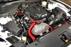 57-1452-RED Coolant Hose Kit, High-Temp 3-Ply Reinforced Silicone, Replace Rubber Radiator Heater Coolant Hoses - image 2