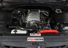 57-1467R-RED Radiator Hose Kit, High-Temp 3-Ply Reinforced Silicone, Replace OEM Rubber Radiator Coolant Hoses - image 2