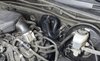 57-1470-BLK Heater Hose Kit, High-Temp 3-Ply Reinforced Silicone, Replace OEM Rubber Heater Coolant Hoses - image 2