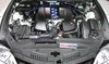 57-1499-BLK Silicone Air Intake, Dyno Proven +4.6 HP, +7.2 TQ, High Air Flow, Better Throttle Response - image 2
