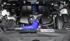 57-1499-BLUE Silicone Air Intake, Dyno Proven +4.6 HP, +7.2 TQ, High Air Flow, Better Throttle Response - image 2