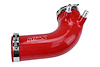 57-1499-RED Silicone Air Intake, Dyno Proven +4.6 HP, +7.2 TQ, High Air Flow, Better Throttle Response - image 1