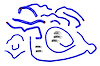 57-1512-BLUE Coolant Hose Kit, High-Temp 3-Ply Reinforced Silicone, Replace Rubber Radiator Heater Coolant Hoses - image 1