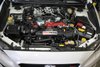 57-1516-BLK Coolant Hose Kit, High-Temp 3-Ply Reinforced Silicone, Replace Rubber Radiator Heater Coolant Hoses - image 2