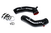 57-1517-BLK Silicone Air Intake, Dyno Proven +9.5 HP, +5.3 TQ, High Air Flow, Better Throttle Response - image 1