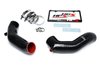 57-1517-BLK Silicone Air Intake, Dyno Proven +9.5 HP, +5.3 TQ, High Air Flow, Better Throttle Response - image 2