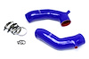 57-1517-BLUE Silicone Air Intake, Dyno Proven +9.5 HP, +5.3 TQ, High Air Flow, Better Throttle Response - image 1