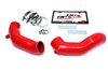 57-1517-RED Silicone Air Intake, Dyno Proven +9.5 HP, +5.3 TQ, High Air Flow, Better Throttle Response - image 2