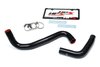 57-1522-BLK Radiator Hose Kit, High-Temp 3-Ply Reinforced Silicone, Replace OEM Rubber Radiator Coolant Hoses - image 2