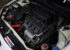 57-1526-RED Radiator Hose Kit, High-Temp 3-Ply Reinforced Silicone, Replace OEM Rubber Radiator Coolant Hoses - image 2