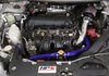 57-1530-BLUE Radiator Hose Kit, High-Temp 3-Ply Reinforced Silicone, Replace OEM Rubber Radiator Coolant Hoses - image 2