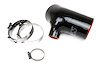 57-1544-BLK Silicone Air Intake, Dyno Proven +4 HP, +4.1 TQ, High Air Flow, Better Throttle Response - image 1