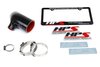 57-1544-BLK Silicone Air Intake, Dyno Proven +4 HP, +4.1 TQ, High Air Flow, Better Throttle Response - image 2