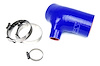 57-1544-BLUE Silicone Air Intake, Dyno Proven +4 HP, +4.1 TQ, High Air Flow, Better Throttle Response - image 1