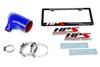 57-1544-BLUE Silicone Air Intake, Dyno Proven +4 HP, +4.1 TQ, High Air Flow, Better Throttle Response - image 2