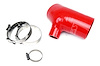 57-1544-RED Silicone Air Intake, Dyno Proven +4 HP, +4.1 TQ, High Air Flow, Better Throttle Response - image 1