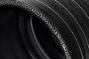 57-1569-BLK Intercooler Boot Kit, 4-Ply Reinforced Fluorolined Silicone, Replaces OEM Rubber Intercooler Boots - image 2
