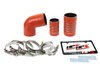 57-1573 Intercooler Hose Kit, High-Temp 4-Ply Reinforced Silicone, Replace OEM Rubber Intercooler Turbo Boots - image 2