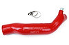 57-1585-RED Silicone Air Intake, Dyno Proven +6.2 HP, +7.3 TQ, High Air Flow, Better Throttle Response - image 1