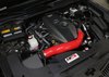 57-1585-RED Silicone Air Intake, Dyno Proven +6.2 HP, +7.3 TQ, High Air Flow, Better Throttle Response - image 2