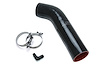 57-1591-BLK Silicone Air Intake, Dyno Proven +5.9 HP, +5.5 TQ, High Air Flow, Better Throttle Response - image 1