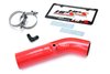 57-1591-RED Silicone Air Intake, Dyno Proven +5.9 HP, +5.5 TQ, High Air Flow, Better Throttle Response - image 4