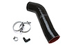 57-1592-BLK Silicone Air Intake, Dyno Proven +5.9 HP, +5.5 TQ, High Air Flow, Better Throttle Response - image 1