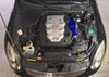 57-1592-BLUE Silicone Air Intake, Dyno Proven +5.9 HP, +5.5 TQ, High Air Flow, Better Throttle Response - image 3