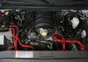 57-1594R-RED Radiator Hose Kit, High-Temp 3-Ply Reinforced Silicone, Replace OEM Rubber Radiator Coolant Hoses - image 2