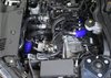 57-1599-BLK Intercooler Hose Kit, High-Temp 4-Ply Reinforced Silicone, Replace OEM Rubber Intercooler Turbo Boots - image 2