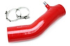 57-1600-RED Silicone Air Intake, Dyno Proven +11.4 HP, +13.9 TQ, High Air Flow, Better Throttle Response - image 1