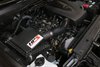 57-1600-RED Silicone Air Intake, Dyno Proven +11.4 HP, +13.9 TQ, High Air Flow, Better Throttle Response - image 2
