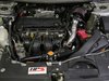 57-1609-BLK Coolant Hose Kit, High-Temp 3-Ply Reinforced Silicone, Replace Rubber Radiator Heater Coolant Hoses - image 2