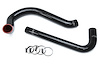 57-1627-BLK Radiator Hose Kit, High-Temp 3-Ply Reinforced Silicone, Replace OEM Rubber Radiator Coolant Hoses - image 1